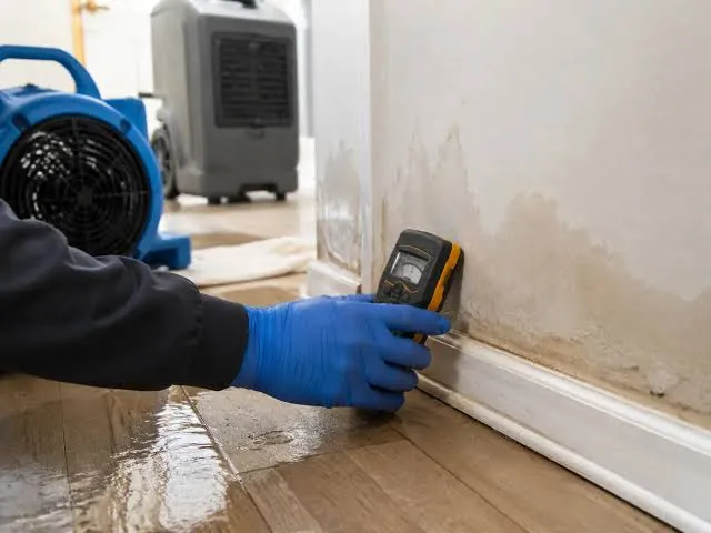 24/7 Water damage restoration services in Rexland Acres, CA - Rapid flood cleanup and mitigation
